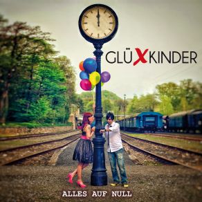 Download track Meine Kleine Welt Gluexkinder