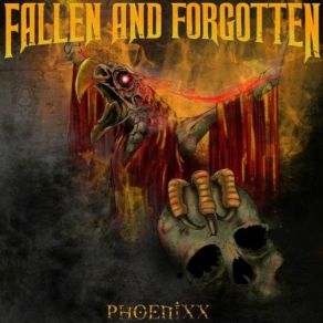 Download track The Last Stand Fallen And Forgotten