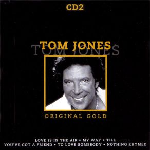 Download track You're My World Tom Jones