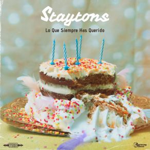 Download track Fiesta De Los Ochenta Staytons