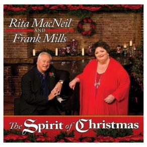 Download track The Gift Of Love Rita MacNeil, Frank Mills