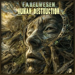 Download track Human Destruction Fabelwesen