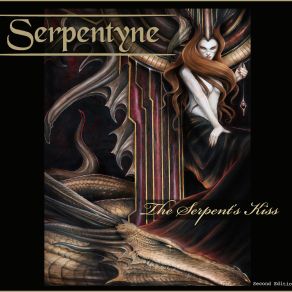 Download track Jeanne D'Arc Serpentyne