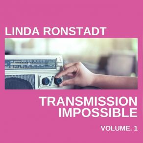 Download track I Can't Help It (Live) Linda Ronstadt