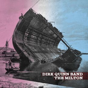 Download track Jalousy Windows Dirk Quinn Band