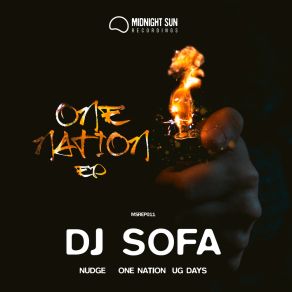 Download track UG Days (Original Mix) DJ Sofa