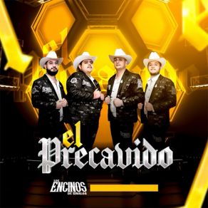 Download track El Diablito (En Vivo) Los Encinos De Sinaloa