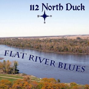 Download track I'Ve Been Dreaming 112 North DuckCully Joyce