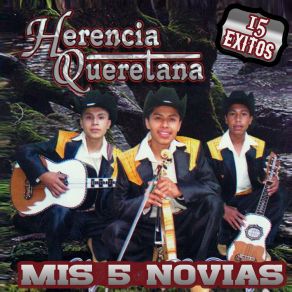 Download track Lagrimillas Tontas Herencia Queretana