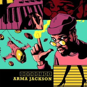 Download track Vibe Arma JacksonComme1Flocon