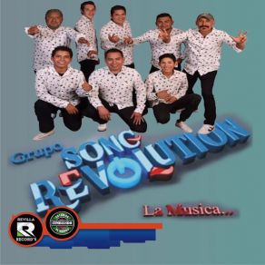 Download track La Leche Grupo Song Revolution