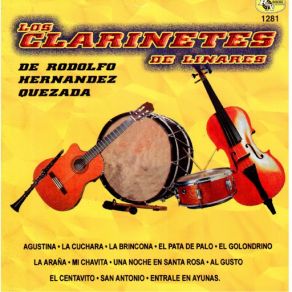 Download track El Golondrino Los Clarinetes De Linares