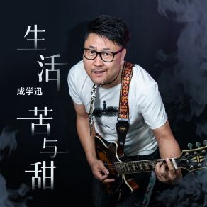 Download track 生活苦与甜 (DJ Version) 成学迅