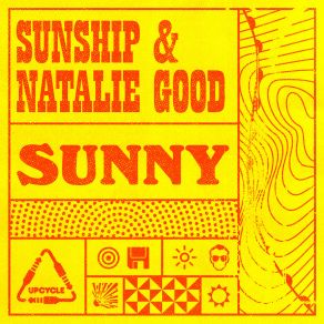 Download track Sunny Natalie Good