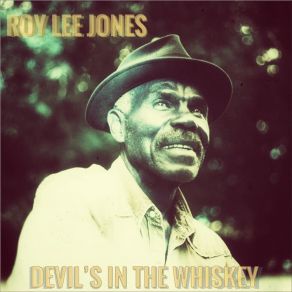 Download track Tired Bones Roy Lee Jones