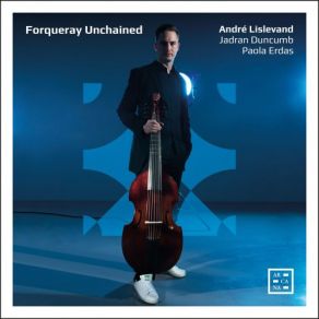 Download track La Guitare Paola Erdas, Jadran Duncumb, André Lislevand