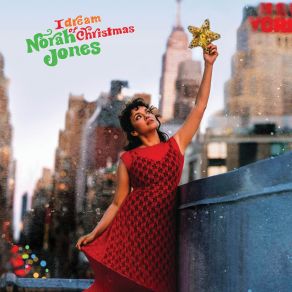 Download track Christmas Glow Norah Jones