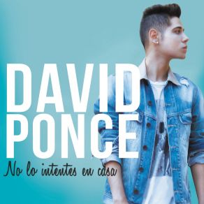 Download track Amor De Película (Versión Acústica) David Ponce