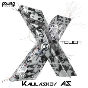 Download track X-Touch Kalilaskov AS