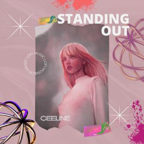 Download track Standing Out Ceeline.