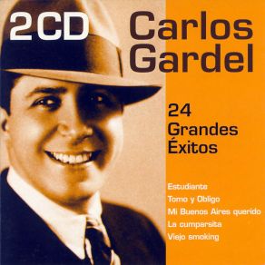 Download track Cuesta Abajo Carlos Gardel