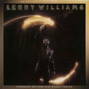 Download track 'Cause I Love You Lenny Williams