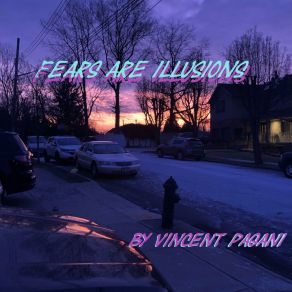 Download track Soul Food Trap Vincent Pagani