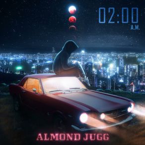 Download track Ride The Wave Almond Jugg