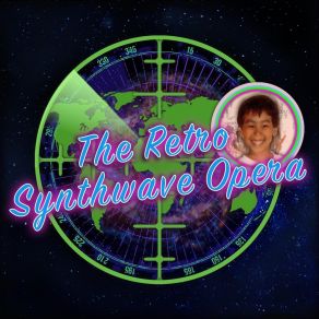 Download track Synthetic Drive The Retro Synthwave Opera