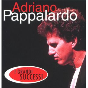 Download track Mi Basta Cose Adriano Pappalardo