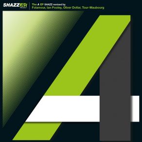 Download track Intro (Ian Pooley Remix) ShazzIan Pooley