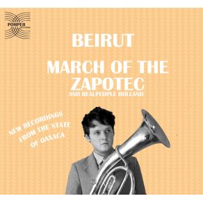 Download track El Zocalo Beirut, Real People