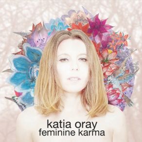 Download track Le Rouge Et Les Étoiles Katia OrayLes Etoiles