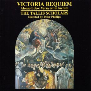 Download track Graduale - Requiem Aeternam The Tallis Scholars