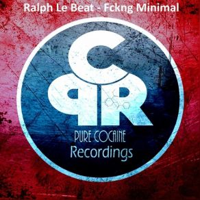 Download track Smoking Weed (Original Mix) Ralph Le Beat