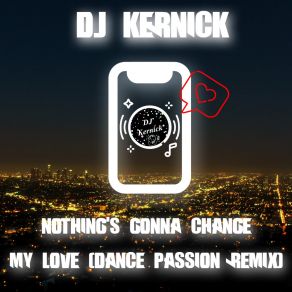 Download track Talk To Me (Electronic Dance Mix) DJ Kernick