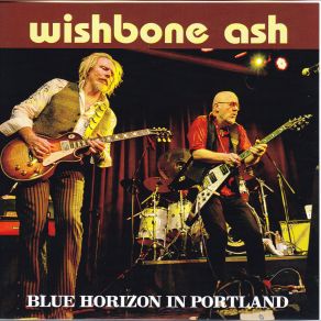 Download track Open Road Wishbone Ash