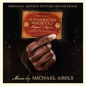 Download track The Magical Negro Main Title Michael Abels