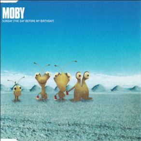 Download track And I Know Moby