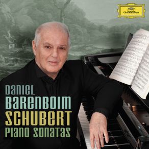 Download track Piano Sonata No. 16 In A Minor, D. 845 3. Scherzo (Allegro Vivace) - Trio (Un Poco Più Lento) Daniel Barenboim