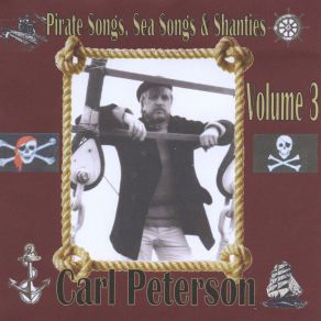 Download track Shanghied Carl Peterson