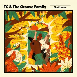 Download track Clipston Parade TC & The Groove Family