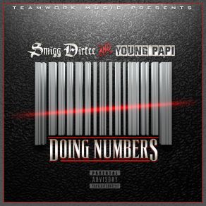 Download track Doing Numbers (Intro) Smigg Dirtee