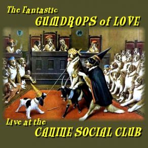 Download track Red Rooster The Fantastic Gumdrops Of Love