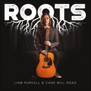 Download track My Old Banjo Cane Mill Road, Liam Purcell