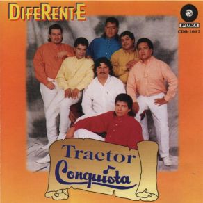 Download track De Cantina En Cantina La Conquista