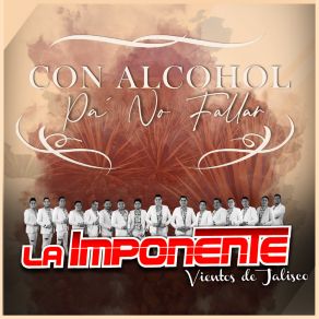 Download track Me Atrapaste La Imponente Vientos De Jalisco