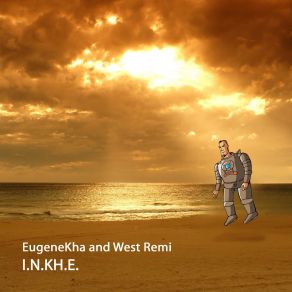 Download track Alien Space EugeneKha, West Remi