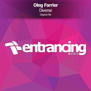 Download track Diverse (Radio Edit) Oleg Farrier