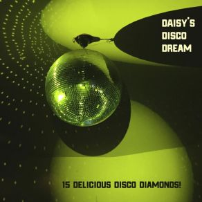 Download track Everybody On The Floor Daisy's Disco Dream